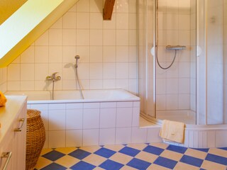 Apartamento de vacaciones Tharandt Características 9
