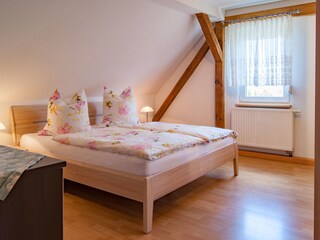 Apartamento de vacaciones Tharandt Características 10