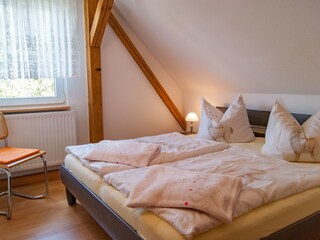 Apartamento de vacaciones Tharandt Características 12