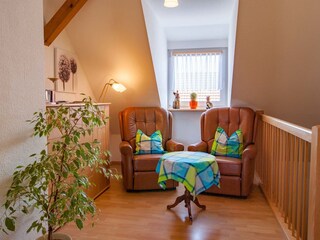 Apartamento de vacaciones Tharandt Características 13