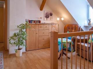 Apartamento de vacaciones Tharandt Características 14