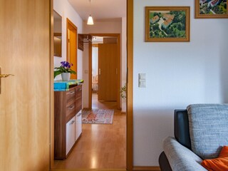 Apartamento de vacaciones Tharandt Características 15