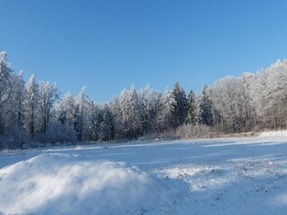 Appartamento per vacanze Tharandt Ambiente 20