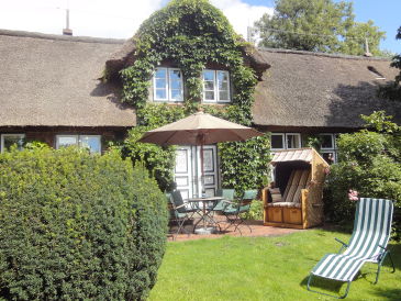 Ferienhaus Eulenhof
