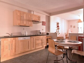 Appartamento per vacanze Kaysersberg Caratteristiche 6