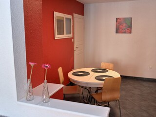 Appartamento per vacanze Kaysersberg Caratteristiche 7