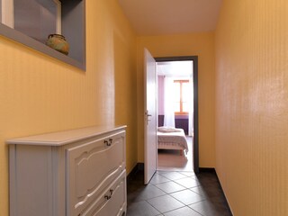 Appartamento per vacanze Kaysersberg Caratteristiche 12