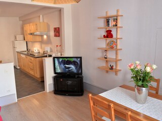 Appartamento per vacanze Kaysersberg Caratteristiche 5