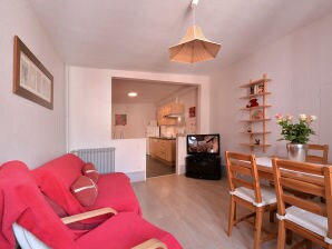 Ferienwohnung Le Franciscain nella casa "Les gÃ®tes du Couvent"