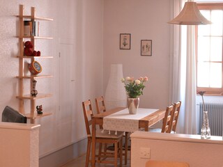 Appartamento per vacanze Kaysersberg Caratteristiche 4