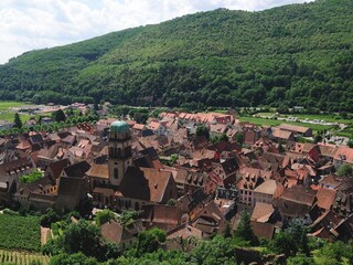 Appartamento per vacanze Kaysersberg Ambiente 13