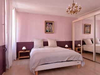 Appartamento per vacanze Kaysersberg Caratteristiche 9