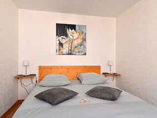 Appartamento per vacanze Kaysersberg Camera da letto 9