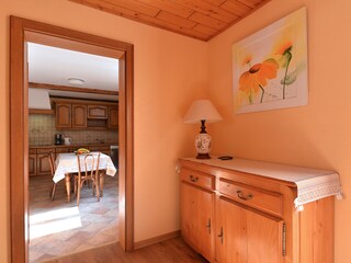 Appartamento per vacanze Kaysersberg  15