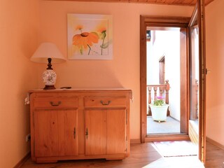 Appartamento per vacanze Kaysersberg  17