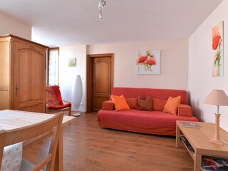 Appartamento per vacanze Kaysersberg Caratteristiche 8