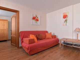 Appartamento per vacanze Kaysersberg Caratteristiche 9