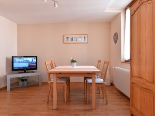 Appartamento per vacanze Kaysersberg Caratteristiche 10