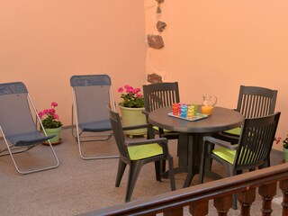 Appartamento per vacanze Kaysersberg Caratteristiche 11