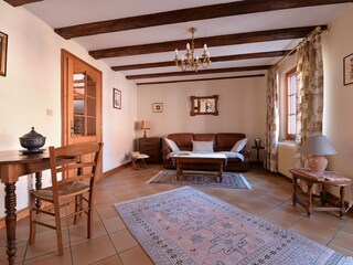 Appartamento per vacanze Kaysersberg Caratteristiche 4