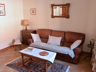 Appartamento per vacanze Kaysersberg Soggiorno 7