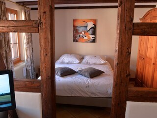 Appartamento per vacanze Kaysersberg Camera da letto 10