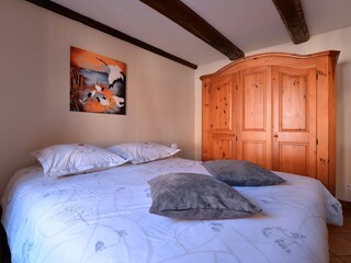 Appartamento per vacanze Kaysersberg Camera da letto 11