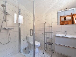 Appartamento per vacanze Kaysersberg Bagno 12