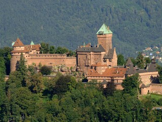 Appartamento per vacanze Kaysersberg  21