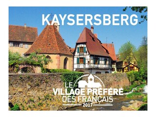 Appartamento per vacanze Kaysersberg Documento 4