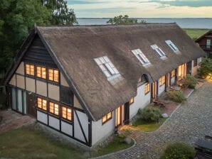 Ferienwohnung Alte Scheune