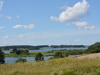 Achterwasser Usedom Neppermin