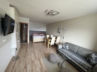 Appartement Bodensdorf Kenmerken 21