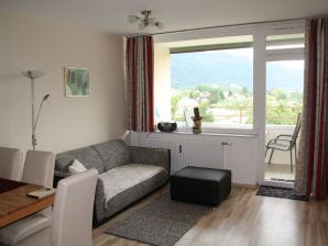 Appartamento direkt am Ossiacher See 1