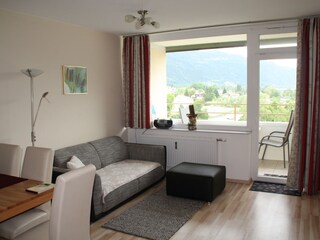 Appartement Bodensdorf Kenmerken 1