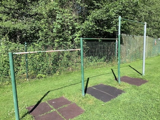 Appartement Bodensdorf Buitenaudio-opname 15