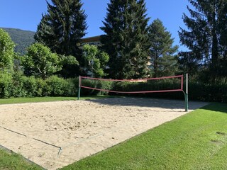 Volleyball