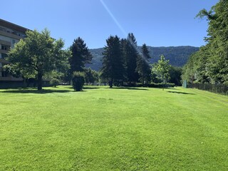 Appartamento Bodensdorf Registrazione all'aperto 6