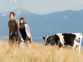 Wandern auf der Gerlitzen