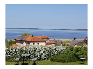 Der schönste 300°-Weitblick auf der Ostseeinsel Usedom