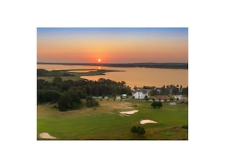 Golfen am Balmer See