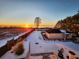 Der schönste 300°-Weitblick auf der Ostseeinsel Usedom!