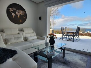 Winterzeit - schöne(ste) Zeit!