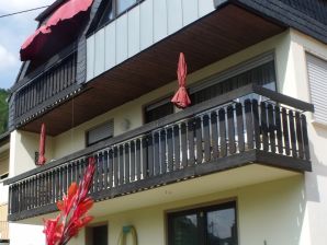 Holiday apartment Hornemann - Kirn - image1