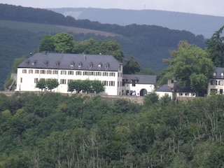 Schloss Wartenstein