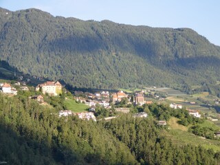 Appartamento per vacanze Riffian Registrazione all'aperto 14