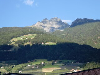 Appartamento per vacanze Riffian Registrazione all'aperto 15