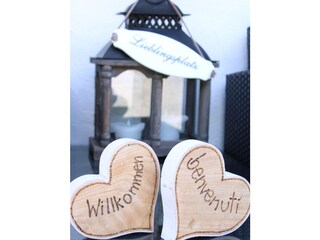 Appartamento per vacanze Riffian Registrazione all'aperto 9