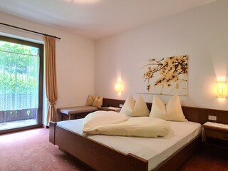 Vakantieappartement Riffian Buitenaudio-opname 6