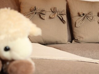 Appartamento per vacanze Riffian Caratteristiche 29